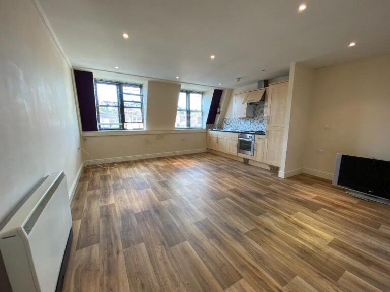 Студия в центре Суиндона