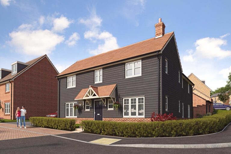 Дом с 4 спальнями на севере Лондона