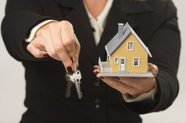 Каждый пятый домовладелец планирует продать объект недвижимости